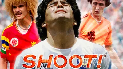 shoot