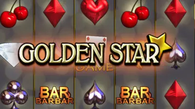 golden star